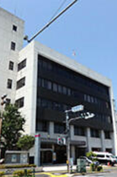 パークビューステージ東陽町 