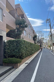 桜新町シテイテラス 