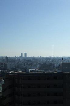 セレニティコート渋谷神泉 