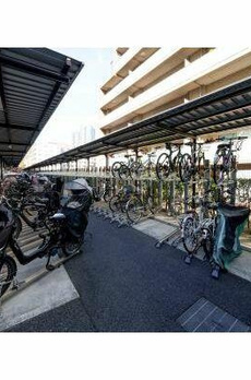 スターコート豊洲 