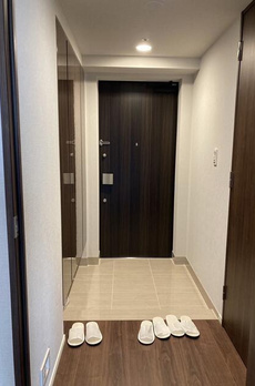 シティタワー新宿 