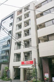ＦＬＡＴＳ一番町 