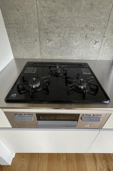 エビスレジデンス 