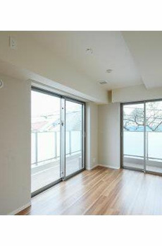グランドメゾン成城六丁目 