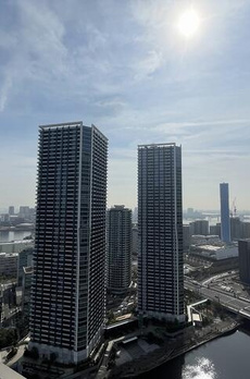 パーク・タワー勝どき　ＭＩＤ（ミッド） 