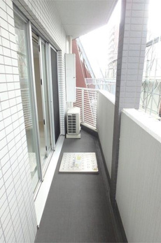 エグザレオーネ蔵前 
