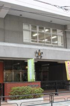 エグザレオーネ蔵前 