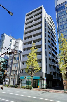 ルジェンテ千代田神保町 