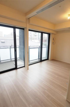 パークフラッツ渋谷神山町 