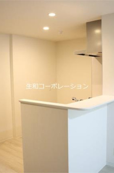 ラ　グラシア四谷 