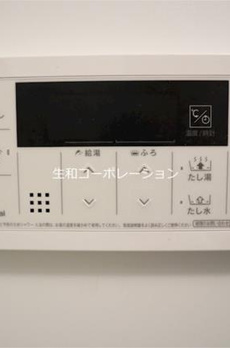 ラ　グラシア四谷 