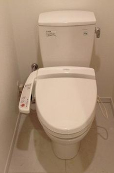 パレステュディオ市谷仲之町 