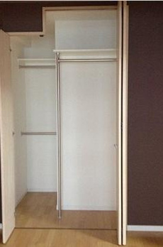 パレステュディオ市谷仲之町 