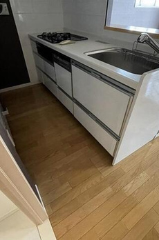 パレステュディオ市谷仲之町 
