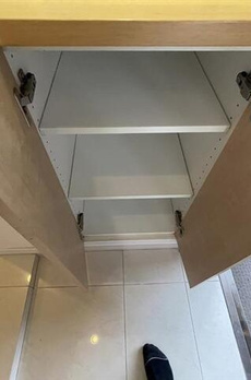 パレステュディオ市谷仲之町 