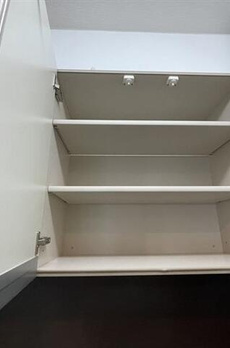 パレステュディオ市谷仲之町 