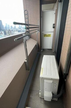 パレステュディオ市谷仲之町 