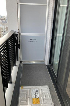 オープンレジデンシア高田馬場 