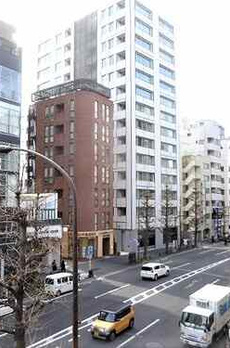 コンド恵比寿 