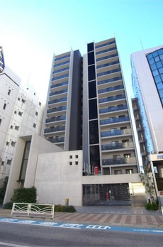 ハーバーテラス品川 