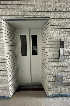 パークサイド永福 