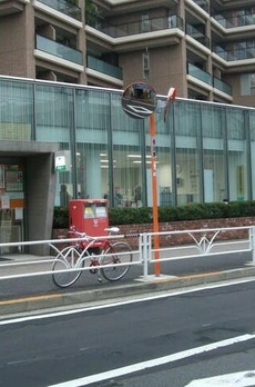 南青山シャトレ 