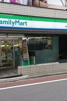 南青山シャトレ 