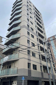 リビオメゾン日本橋久松町 