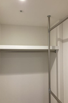 パークタワー勝どきミッド 