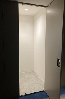 パークタワー勝どきミッド 