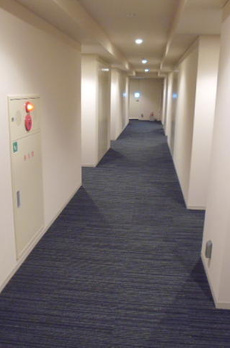フレンシア田端南 