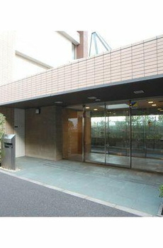 ジェイパーク芝浦ベイサイドスクエア 
