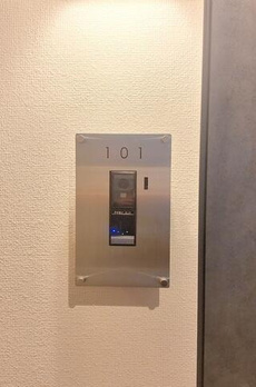 グレイスフィーユ目白 