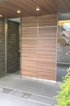 グランドメゾン桜新町 