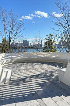 ＨＡＲＵＭＩ　ＦＬＡＧ　ＳＥＡ　ＶＩＬＬＡＧＥ　Ａ棟 