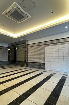 アーバンパーク立石 
