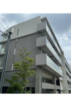 コンフォリア駒場 