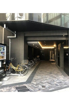 ルクレ東日本橋駅前（旧称　レオーネ東日本橋駅前） 