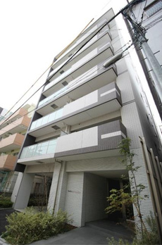 ウェルスコート錦糸町 