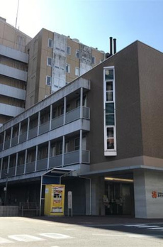 ウェルスコート錦糸町 