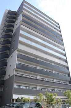 キャナルテラス品川 