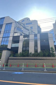オープンレジデンシア高輪ザ・ハウス 
