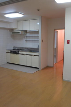 ライオンズマンション箱崎町 