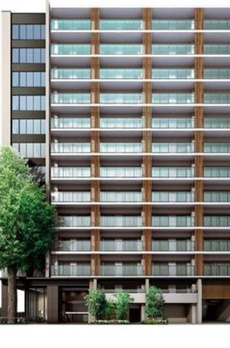 ジオ四谷荒木町 