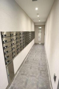 ジオ四谷荒木町 