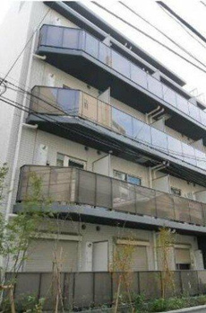 ハーモニーレジデンス神楽坂ヒルズセカンド 