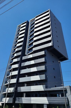 コンフォリア東大井Ⅰ 