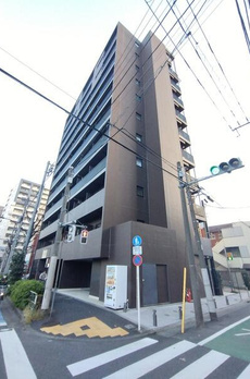 クレイシア品川戸越 