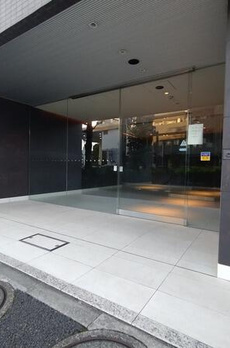 クレイシア品川戸越 