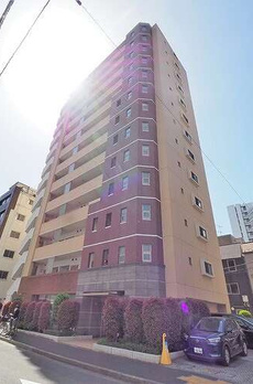 アデニウム新橋 